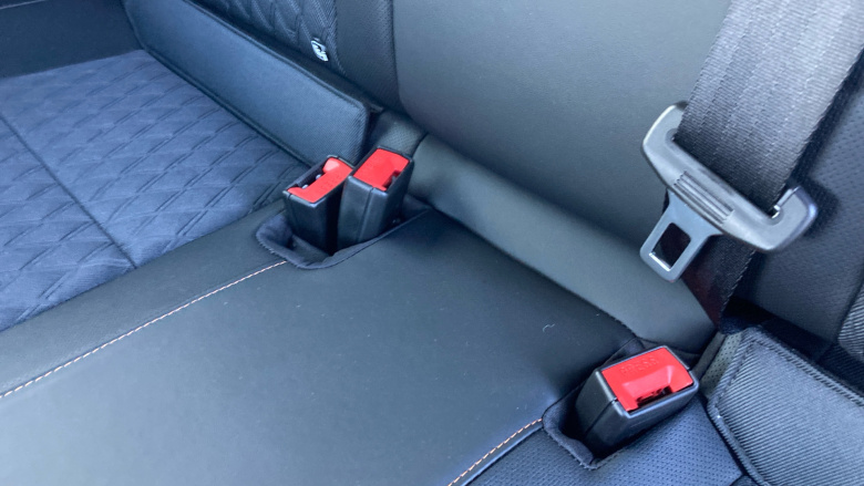 MG MG3 1.5 Hybrid Trophy 5dr Auto Hybrid Hatchback